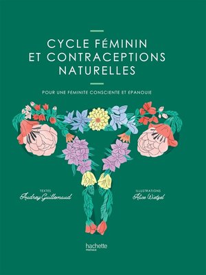 cover image of Cycle féminin et contraceptions naturelles